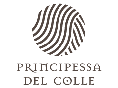 Principessa del Colle logo