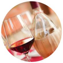 Vino Principessa del colle Cesena Vino